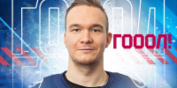 Счёт 2:0! Игра "Лады" против "Салавата Юлаева" продолжается - ТК ТОЛЬЯТТИ 24