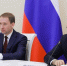 Александр Козлов и Вячеслав Федорищев обсудили завершение строительства очистных сооружений - TLT.Ru