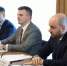 Губернатор Вячеслав Федорищев и Посол Республики Беларусь в РФ Александр Рогожник обсудили наращивание сотрудничества - TltGorod.Ru