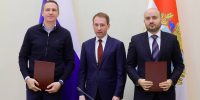 Вячеслав Федорищев заручился поддержкой правительства России в реализации мусорной реформы в Самарской области - TLT.Ru