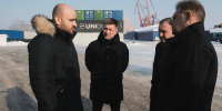 В Самарской области объединят порты 3 городов - TLT.Ru