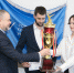 Студентка ТГУ – призёр чемпионата мира - ТГУ