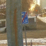 За мгновение до аварии на улице Галактионовская в Самаре - TltGorod.Ru