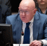 Небензя много лет представляет Россию в ООН | Источник: russiaun.ru - Тольятти.Ru