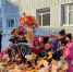Честная, широкая, веселая! Масленица в городе - ТК ТОЛЬЯТТИ 24