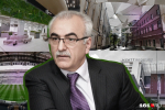 Владелец заводов, газет, пароходов. Как грузчик стал миллиардером и попал в список Forbes
