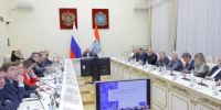 Губернатор Вячеслав Федорищев поручил создать реестр инициатив и обещаний Правительства Самарской области - НеСлухи.РФ
