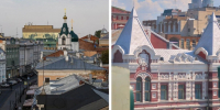 Кто главный на Волге? Сравниваем Нижний Новгород и Самару — какой миллионник лучше и выгоднее для жизни - Тольятти.Ru