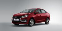 Названа предварительная цена новой Lada Iskra - TLT.Ru