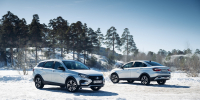 Февральские продажи АВТОВАЗа снизились - TLT.Ru