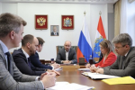 Вячеслав Федорищев назначил Юрия Козаренко своим помощником по развитию беспилотных авиационных систем
