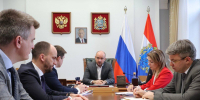 Вячеслав Федорищев назначил гендиректора компании «Транспорт будущего» своим общественным помощником - ТК ТОЛЬЯТТИ 24