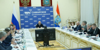 В Самаре пройдет предварительное голосование «Единой России» по выборам в городскую думу   - Площадь Свободы