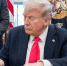 Трамп сделал завершение конфликта одним из своих предвыборных обещаний | Источник: The White House - Тольятти.Ru