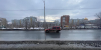 Юная тольяттинка перебегала проезжую часть в неустановленном месте и попала под колеса авто - Волга Ньюс Тольятти