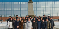 Чувствуют поддержку: как АВТОВАЗ работает с ветеранами - Волга Ньюс Тольятти