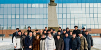 АВТОВАЗ: внимание каждому ветерану - Городские Ведомости