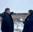 (видео) Информацию о сбросе нечистот в Яблоновом овраге проверяет прокуратура - TltGorod.Ru
