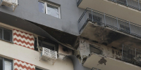 18 человек пострадали и двое погибли после атаки беспилотников на Московскую область | Источник: Дмитрий Толстошеев / MSK1.RU - Тольятти.Ru
