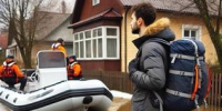 В МЧС дали прогноз паводковой обстановки в Самарской области - TltGorod.Ru