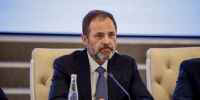 Игорь Комаров: «Во всех 14 регионах округа реализуется нацпроект «Беспилотные авиационные системы» - ТК ТОЛЬЯТТИ 24