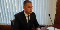 «Работы предстоит много»: Новый глава Тольятти прокомментировал итоги голосования - TLT.Ru