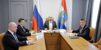 Вячеслав Федорищев предложил создать Союз производителей и разработчиков беспилотных авиационных систем - ТК ТОЛЬЯТТИ 24