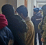 В Самаре полиция провела рейд в хостеле из-за жалоб на мигрантов - Площадь Свободы