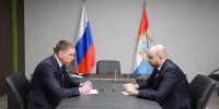 Глава Тольятти Илья Сухих доложил губернатору Самарской области о планах по развитию Тольятти на 2025 год - Городские Ведомости