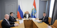 Вячеслав Федорищев предложил создать Союз производителей и разработчиков БАС - НеСлухи.РФ