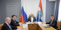 Вячеслав Федорищев предложил создать Союз производителей и разработчиков БАС - TltGorod.Ru