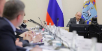 Вячеслав Федорищев поручил областному Правительству ускорить подачу иска к предыдущему регоператору по обращению с отходами - TltGorod.Ru