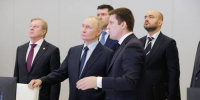 Владимир Путин утвердил перечень поручений по итогам совещания по БАС в Тольятти - TltGorod.Ru