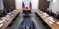 Владимир Путин утвердил перечень поручений по итогам совещания по БАС в Тольятти - TLT.Ru