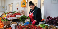 Доллар пошел вниз — а цены? Экономист сказал, какие продукты вот-вот подешевеют - Тольятти.Ru