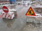В Самаре на выходных перекроют улицу Мичурина из-за ремонта водопровода