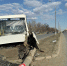 В Тольятти микроавтобус снес столб, пострадали водитель и три пассажира - Волга Ньюс Тольятти