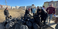 Глава Тольятти пообещал сладкий подарок за лучшее фото с субботников - TltGorod.Ru