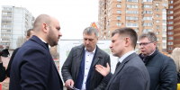 В Самаре стартовал ремонт улично-дорожной сети - TLT.Ru