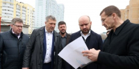 (видео) В Самаре стартовал ремонт улично-дорожной сети - TltGorod.Ru