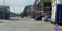 В Тольятти водитель иномарки сбил мужчину на СИМ и скрылся - TLT.Ru