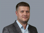 Дмитрий Плотников назначен техническим директором макрорегиона "Волга" Т2