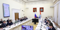 Противопожарную подготовку, весенне-полевые работы и уборку мусора обсудили на заседании в областном Правительстве - TltGorod.Ru