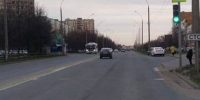 В Тольятти объявлен в розыск водитель, сбивший ребенка на пешеходном переходе - TLT.Ru