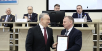 В преддверии Дня космонавтики наградами отмечены сотрудники РКЦ «Прогресс» - TltGorod.Ru