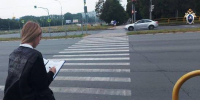 Расследование ДТП в Самаре с ребенком, сбитого электросамокатом, взял на контроль Бастрыкин - TltGorod.Ru