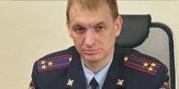 Назначен начальник Госавтоинспекции Самарской области - TLT.Ru