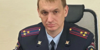 Начальником Управления Госавтоинспекции ГУ МВД России по Самарской области назначен полковник полиции Игорь Бобров - ТК ТОЛЬЯТТИ 24