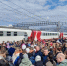 Тольятти продолжает привлекать туристов - Городские Ведомости