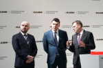 Вячеслав Федорищев: "Открытие завода "НАМИ Инновационные компоненты" - значимый этап в укреплении технологического суверенитета России